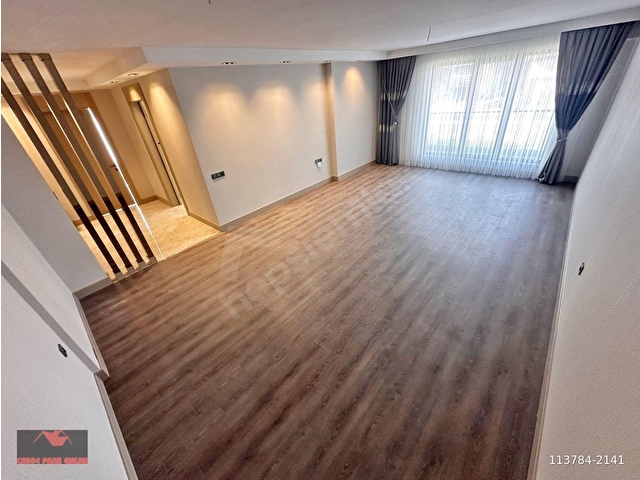 Yozgat Bulvarı Cepheli, Güvenlikli Sitede 4+1 Lüks Daire - Görsel 14