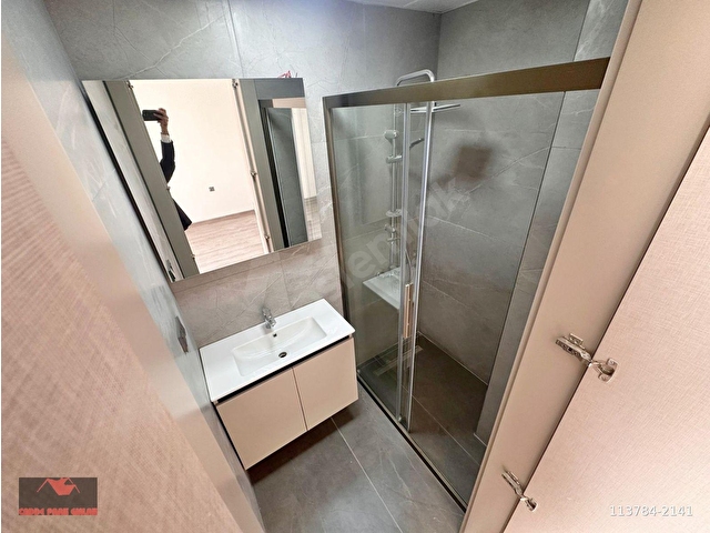 Yozgat Bulvarı Cepheli, Güvenlikli Sitede 4+1 Lüks Daire - Görsel 27