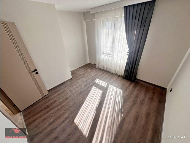 Yozgat Bulvarı Cepheli, Güvenlikli Sitede 4+1 Lüks Daire - Görsel 21