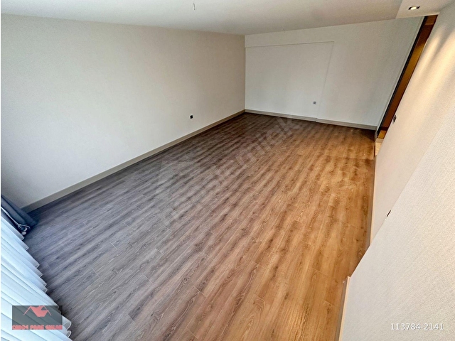 Yozgat Bulvarı Cepheli, Güvenlikli Sitede 4+1 Lüks Daire - Görsel 12