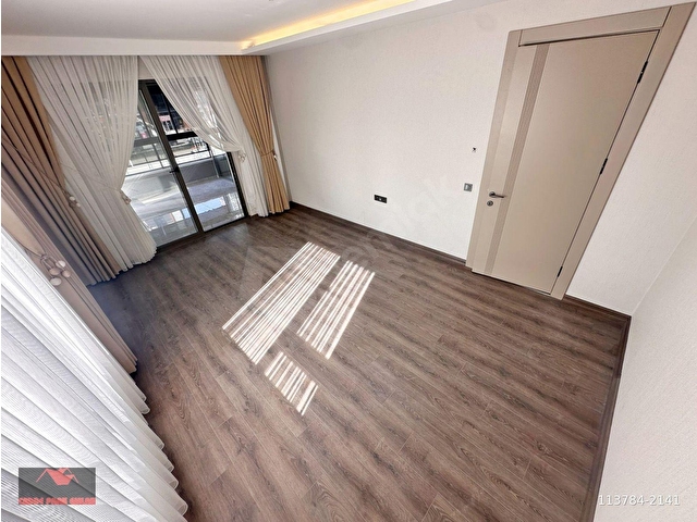 Yozgat Bulvarı Cepheli, Güvenlikli Sitede 4+1 Lüks Daire - Görsel 18