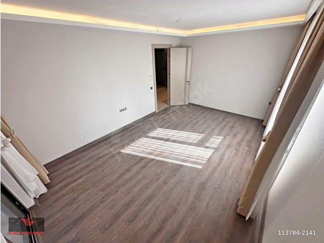 Yozgat Bulvarı Cepheli, Güvenlikli Sitede 4+1 Lüks Daire - Görsel 16