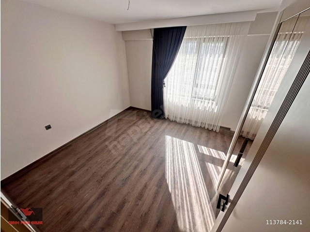 Yozgat Bulvarı Cepheli, Güvenlikli Sitede 4+1 Lüks Daire - Görsel 22