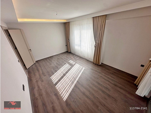 Yozgat Bulvarı Cepheli, Güvenlikli Sitede 4+1 Lüks Daire - Görsel 19
