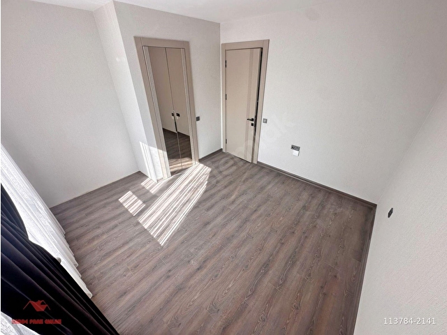 Yozgat Bulvarı Cepheli, Güvenlikli Sitede 4+1 Lüks Daire - Görsel 30