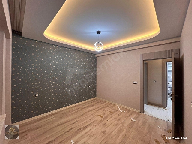 CAN BİLGİN GYODAN BEŞTEPEDE ULTRA LÜKS 2,5+1 KİRALIK DAİRE!!! - Görsel 14