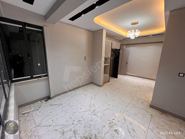 CAN BİLGİN GYODAN BEŞTEPEDE ULTRA LÜKS 2,5+1 KİRALIK DAİRE!!! - Görsel 4