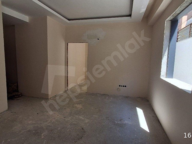 YAMANEVLER MERKEZ CANPARK ARKASI İNŞATAN HAZİRAN TESLİM DAİRELER - Görsel 9