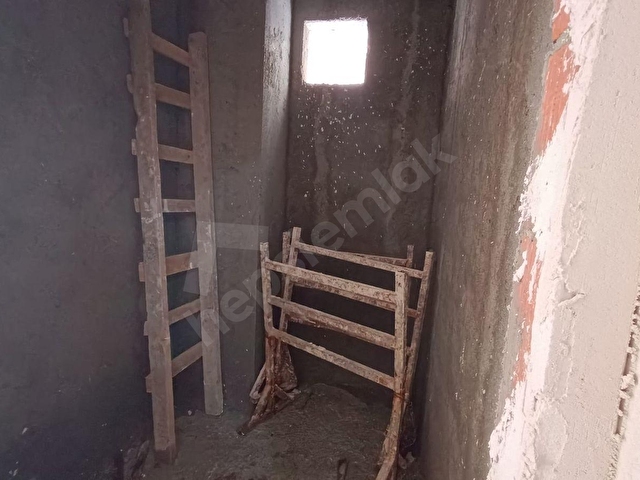 YAMANEVLER MERKEZ CANPARK ARKASI İNŞATAN HAZİRAN TESLİM DAİRELER - Görsel 11