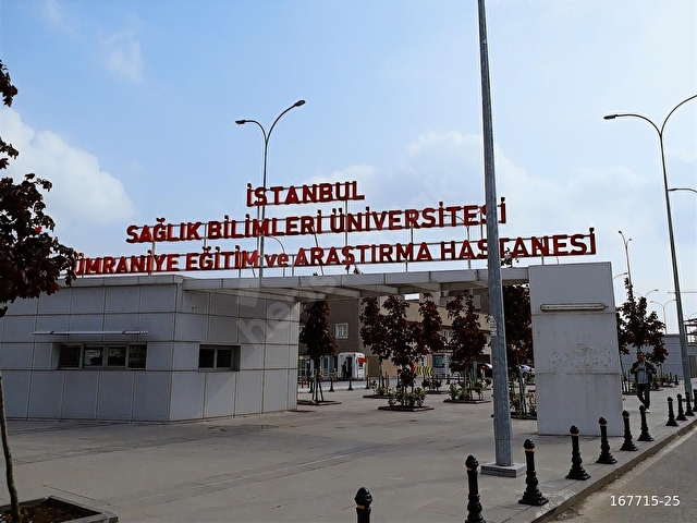 YAMANEVLER MERKEZ CANPARK ARKASI İNŞATAN HAZİRAN TESLİM DAİRELER - Görsel 19