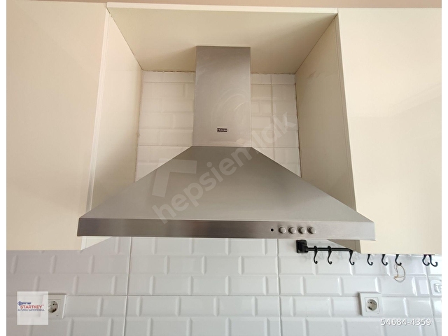 Bayraklı Yamanlar Zerrin Hanım Sitesinde 3+1 Kiralık Daire - Görsel 16