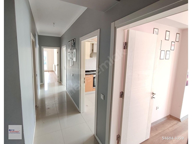 Bayraklı Yamanlar Zerrin Hanım Sitesinde 3+1 Kiralık Daire - Görsel 7