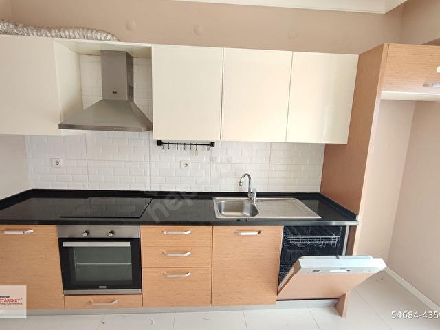 Bayraklı Yamanlar Zerrin Hanım Sitesinde 3+1 Kiralık Daire - Görsel 12