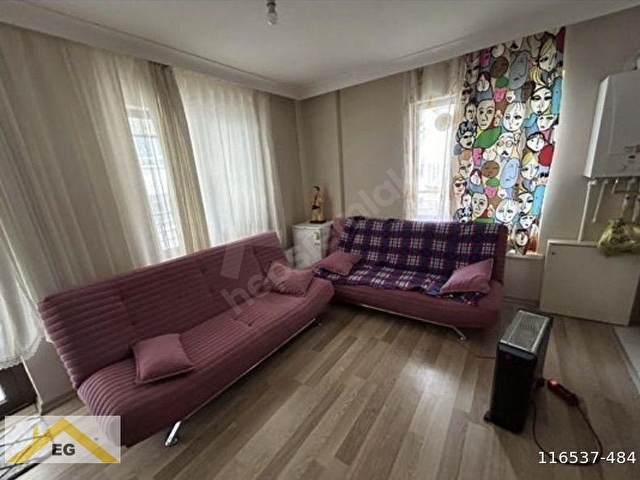 Keçiören Atapark  Satılık 1+1 Daire