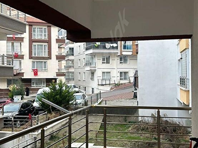 Keçiören Atapark  Satılık 1+1 Daire - Görsel 9