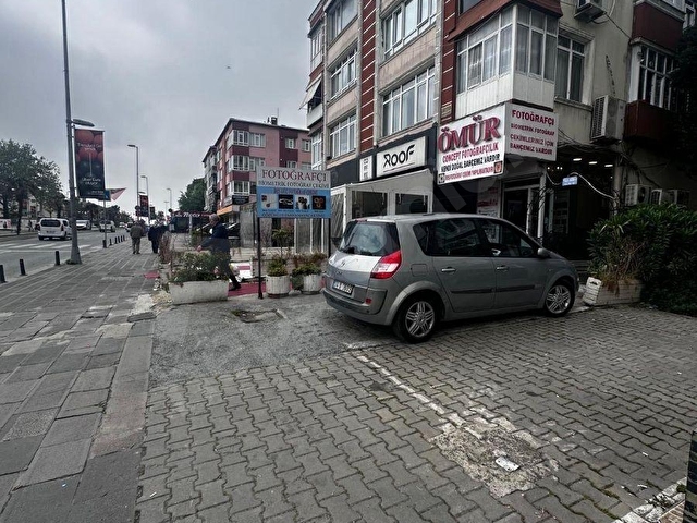 Satılık Dükkan , Adnan Kahveci Bulvarında Süper Konumda - Görsel 8