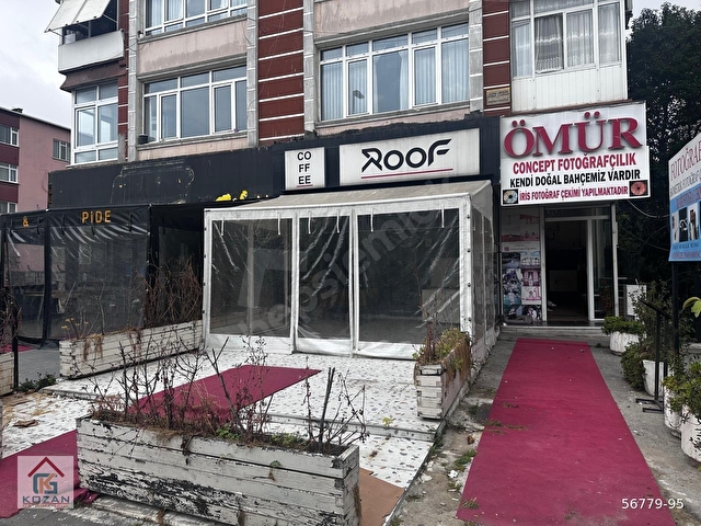 Satılık Dükkan , Adnan Kahveci Bulvarında Süper Konumda - Görsel 14