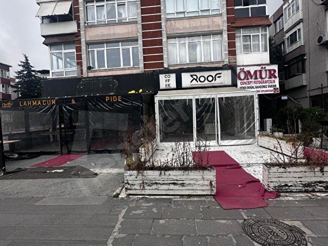 Satılık Dükkan , Adnan Kahveci Bulvarında Süper Konumda