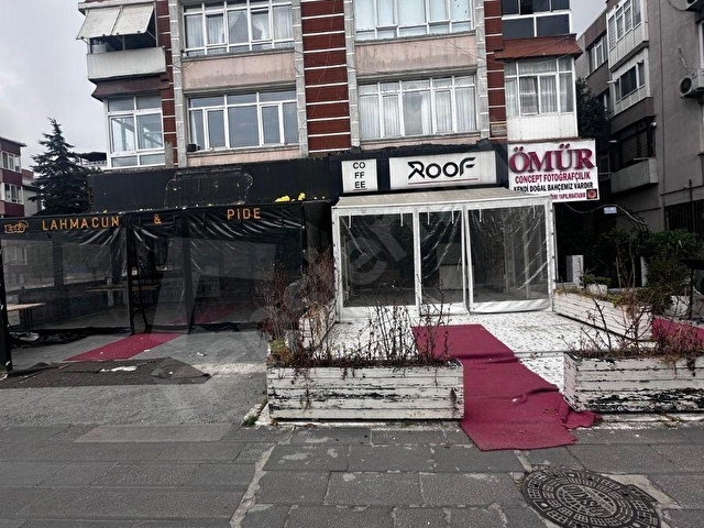 Satılık Dükkan , Adnan Kahveci Bulvarında Süper Konumda - Görsel 19