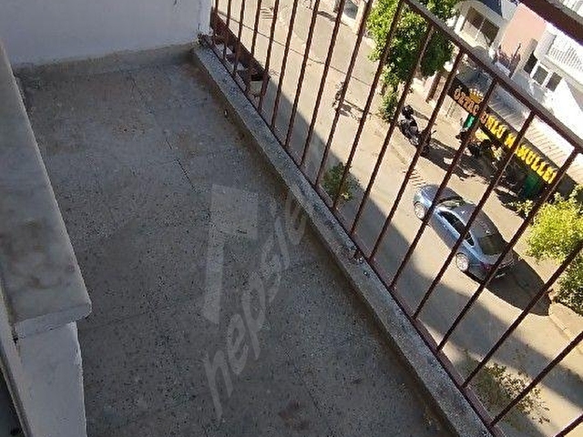 BATI GAZİ BULVARI, MEŞRUTİYET MAH.UZERİNDE 2+1 KİRALİK DAİRE - Görsel 15