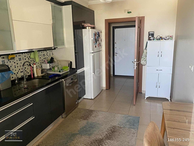PRİME GAYRIMENKUL DEN PAYASDA DENİZ MANZARALI 3+1 DAİRE - Görsel 9