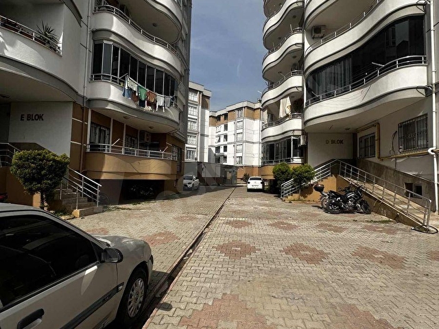 PRİME GAYRIMENKUL DEN PAYASDA DENİZ MANZARALI 3+1 DAİRE - Görsel 17