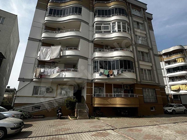 PRİME GAYRIMENKUL DEN PAYASDA DENİZ MANZARALI 3+1 DAİRE