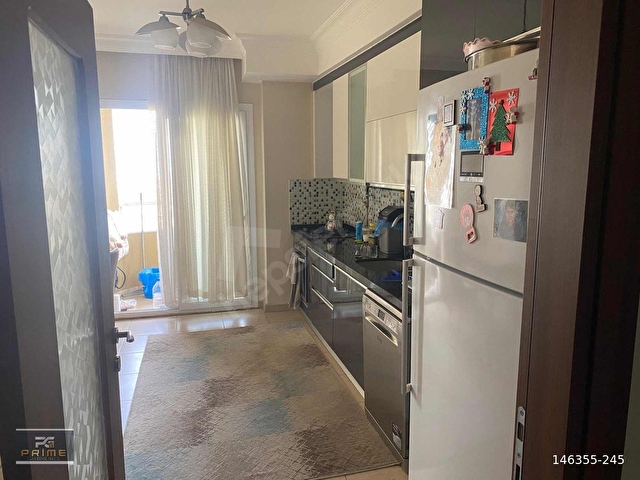 PRİME GAYRIMENKUL DEN PAYASDA DENİZ MANZARALI 3+1 DAİRE - Görsel 10