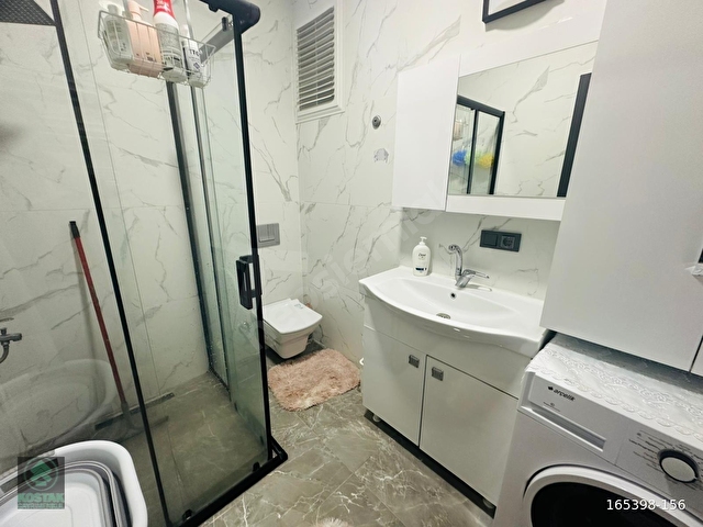 KOSTAK GAYRİMENKULDEN ALTINKUMDA ASANSÖRLÜ ARAKAT FERAH 2+1DAİRE - Görsel 24