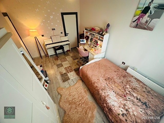 KOSTAK GAYRİMENKULDEN ALTINKUMDA ASANSÖRLÜ ARAKAT FERAH 2+1DAİRE - Görsel 27