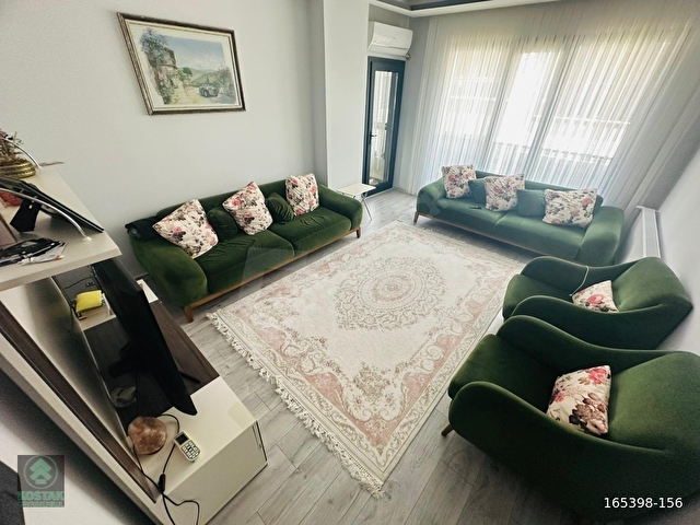 KOSTAK GAYRİMENKULDEN ALTINKUMDA ASANSÖRLÜ ARAKAT FERAH 2+1DAİRE - Görsel 7