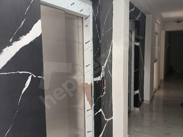 EDİRNE MERKEZ İSTASYON MAHALLESİ MOBİLYALI BEYAZ EŞYALI KİRALIK 1+1 DAİRE - Görsel 5
