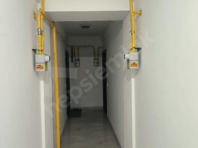 EDİRNE MERKEZ İSTASYON MAHALLESİ MOBİLYALI BEYAZ EŞYALI KİRALIK 1+1 DAİRE - Görsel 7