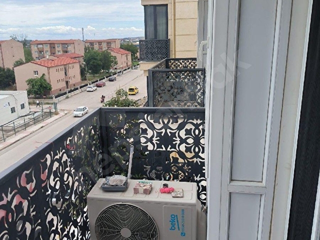 EDİRNE MERKEZ İSTASYON MAHALLESİ MOBİLYALI BEYAZ EŞYALI KİRALIK 1+1 DAİRE - Görsel 8