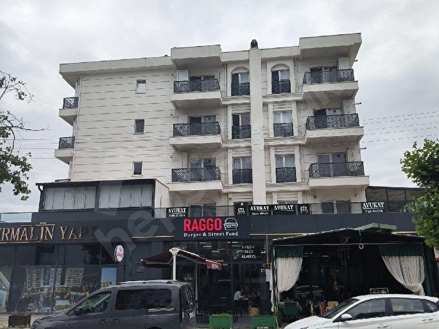 EDİRNE MERKEZ İSTASYON MAHALLESİ MOBİLYALI BEYAZ EŞYALI KİRALIK 1+1 DAİRE - Görsel 23