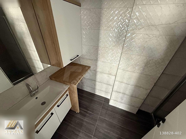 ONMAX BURHANİYE MERKEZDE SATILIK SIFIR 3+1 130 M2 DAİRE - Görsel 18