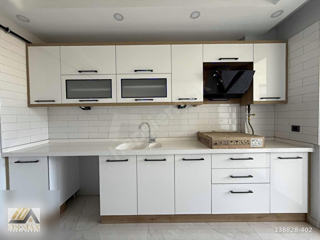 ONMAX BURHANİYE MERKEZDE SATILIK SIFIR 3+1 130 M2 DAİRE - Görsel 3