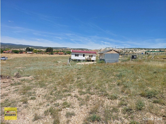 Eskişehir Alpu Söğütçükte 450 m² Konut İmarlı Satılık Arsa - Görsel 9