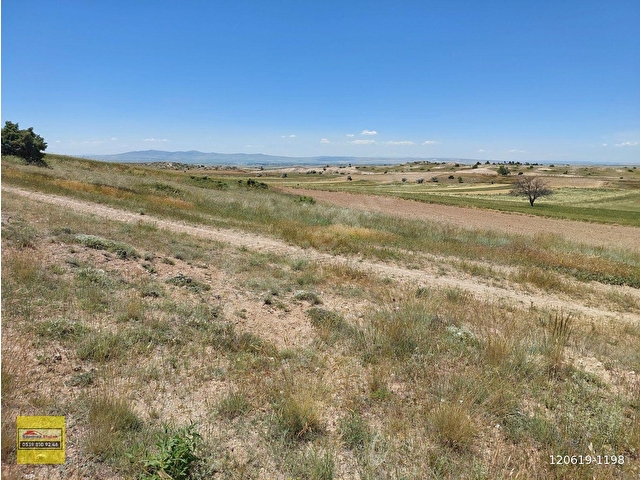 Eskişehir Alpu Söğütçükte 450 m² Konut İmarlı Satılık Arsa - Görsel 14