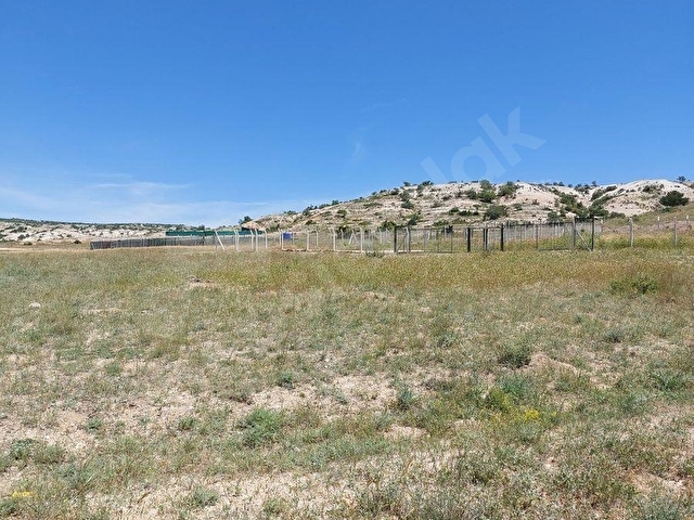 Eskişehir Alpu Söğütçükte 450 m² Konut İmarlı Satılık Arsa - Görsel 18