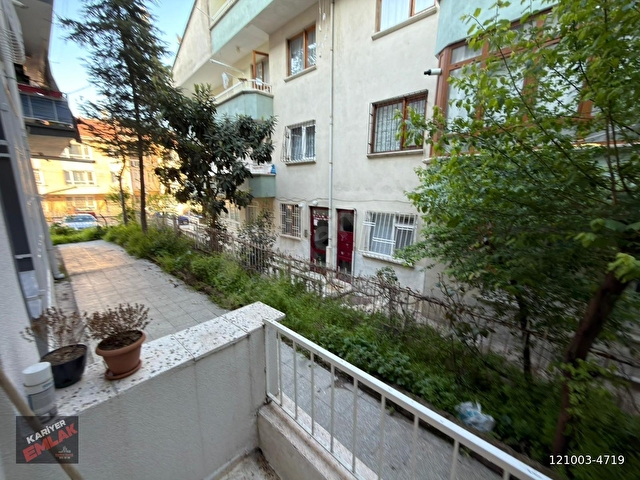 ETLİK LOKMAN HEKİM YAKINI 4+1 140M2 FULL YAPILI YÜKSEK KREDİ - Görsel 13
