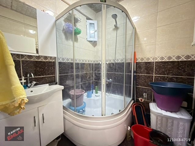 ETLİK LOKMAN HEKİM YAKINI 4+1 140M2 FULL YAPILI YÜKSEK KREDİ - Görsel 30