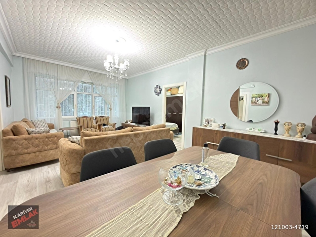 ETLİK LOKMAN HEKİM YAKINI 4+1 140M2 FULL YAPILI YÜKSEK KREDİ - Görsel 21