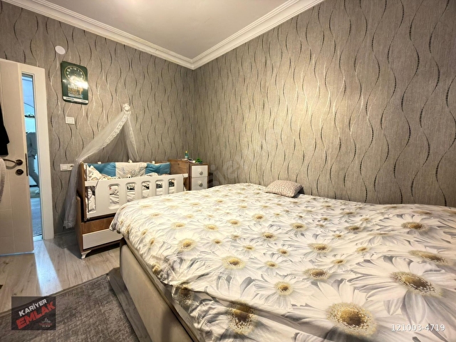 ETLİK LOKMAN HEKİM YAKINI 4+1 140M2 FULL YAPILI YÜKSEK KREDİ - Görsel 29