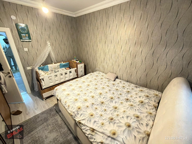 ETLİK LOKMAN HEKİM YAKINI 4+1 140M2 FULL YAPILI YÜKSEK KREDİ - Görsel 7