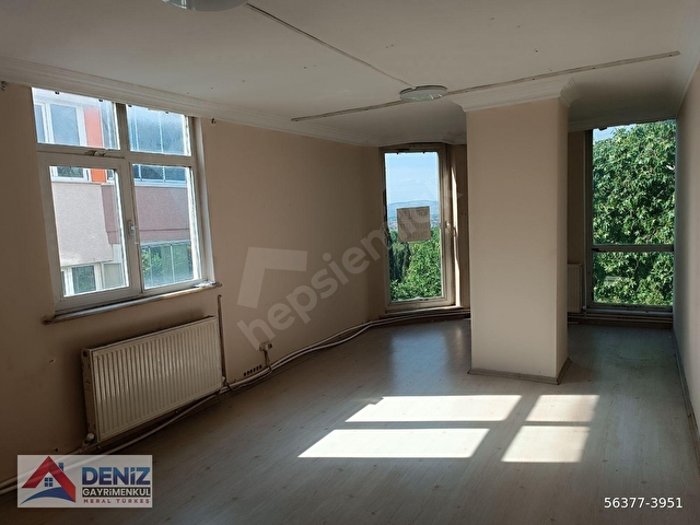 BURSA OSMANGAZİ KÜLTÜRPARK KARŞISI 2+1 KİRALIK DAİRE - Görsel 28
