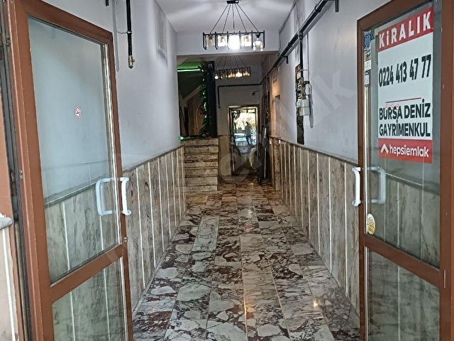 BURSA OSMANGAZİ KÜLTÜRPARK KARŞISI 2+1 KİRALIK DAİRE - Görsel 3