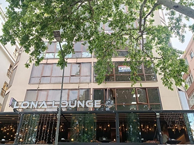 BURSA OSMANGAZİ KÜLTÜRPARK KARŞISI 2+1 KİRALIK DAİRE - Görsel 10
