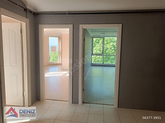BURSA OSMANGAZİ KÜLTÜRPARK KARŞISI 2+1 KİRALIK DAİRE - Görsel 23