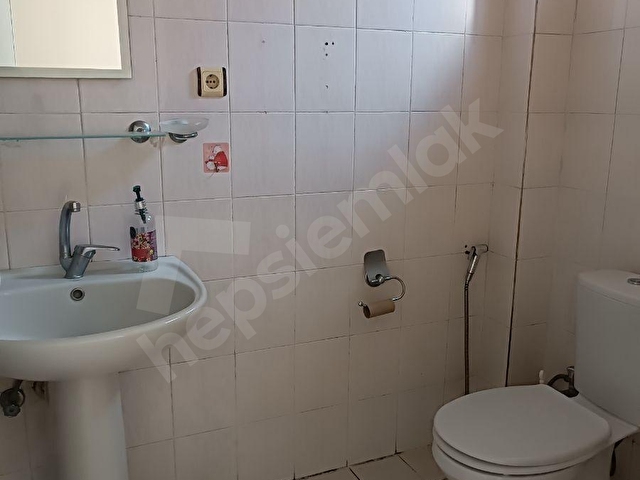 BURSA OSMANGAZİ KÜLTÜRPARK KARŞISI 2+1 KİRALIK DAİRE - Görsel 9